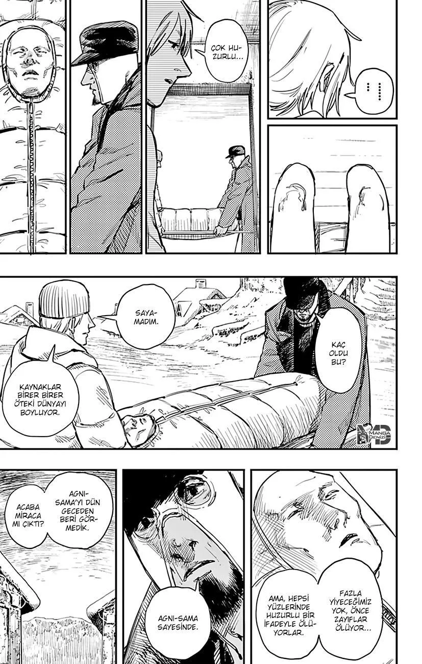 Fire Punch - Sayfa 3