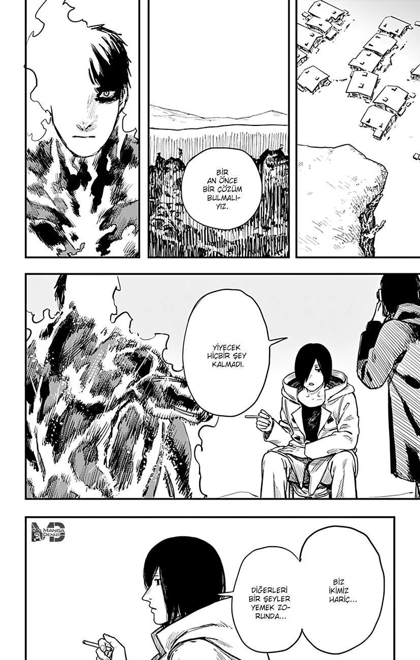 Fire Punch - Sayfa 4