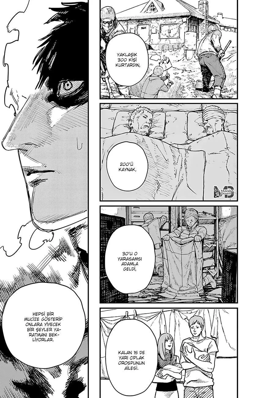 Fire Punch - Sayfa 5