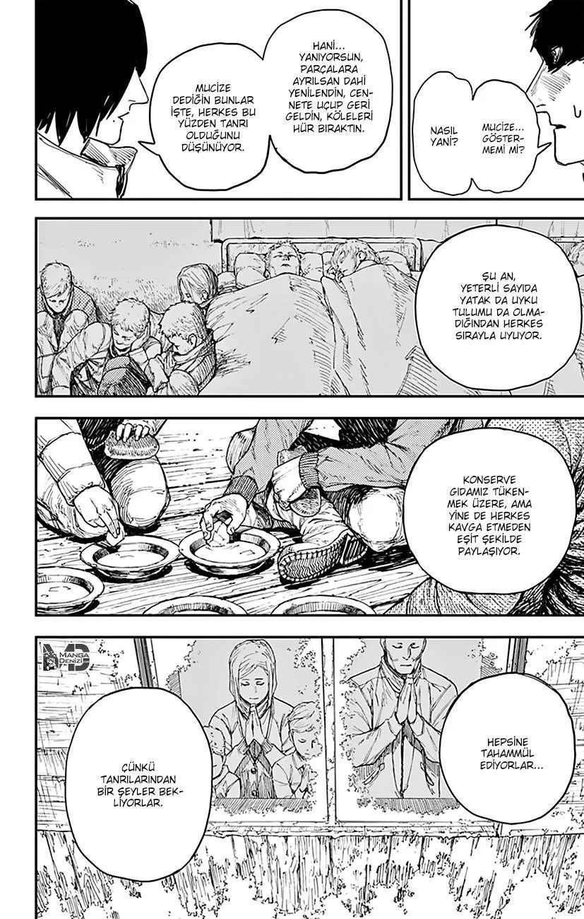 Fire Punch - Sayfa 6