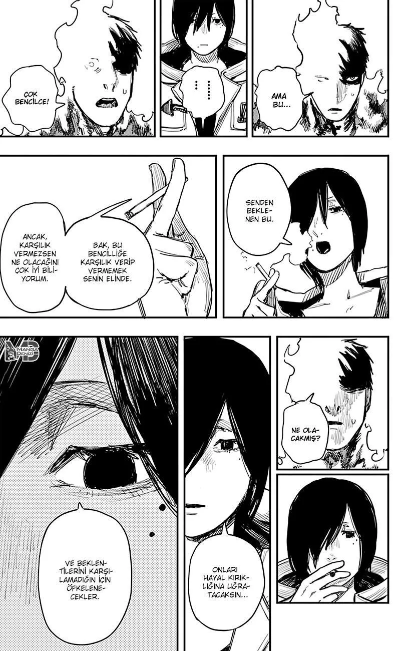 Fire Punch - Sayfa 7