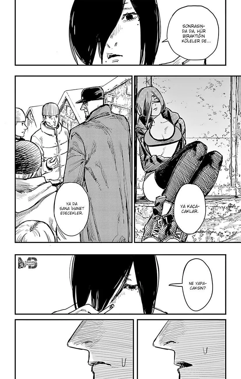 Fire Punch - Sayfa 8