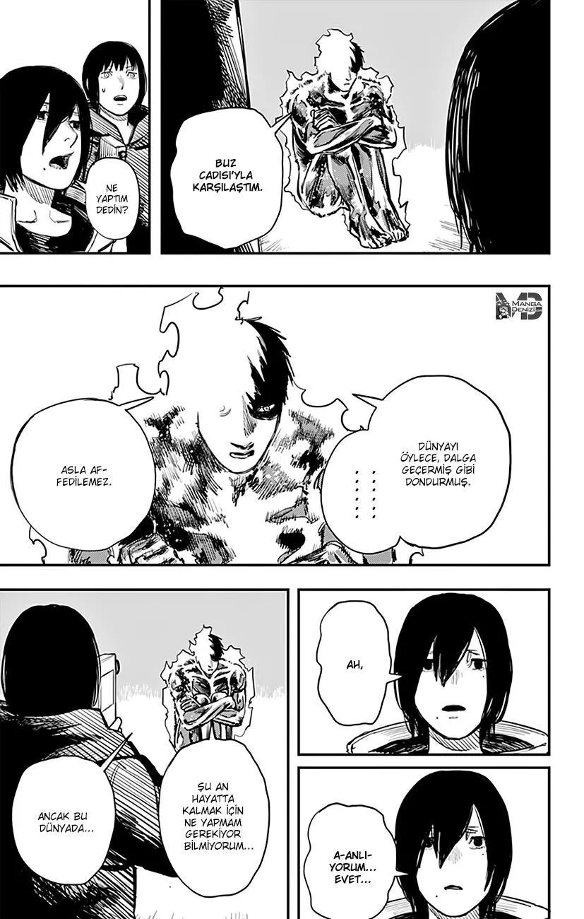 Fire Punch - Sayfa 9