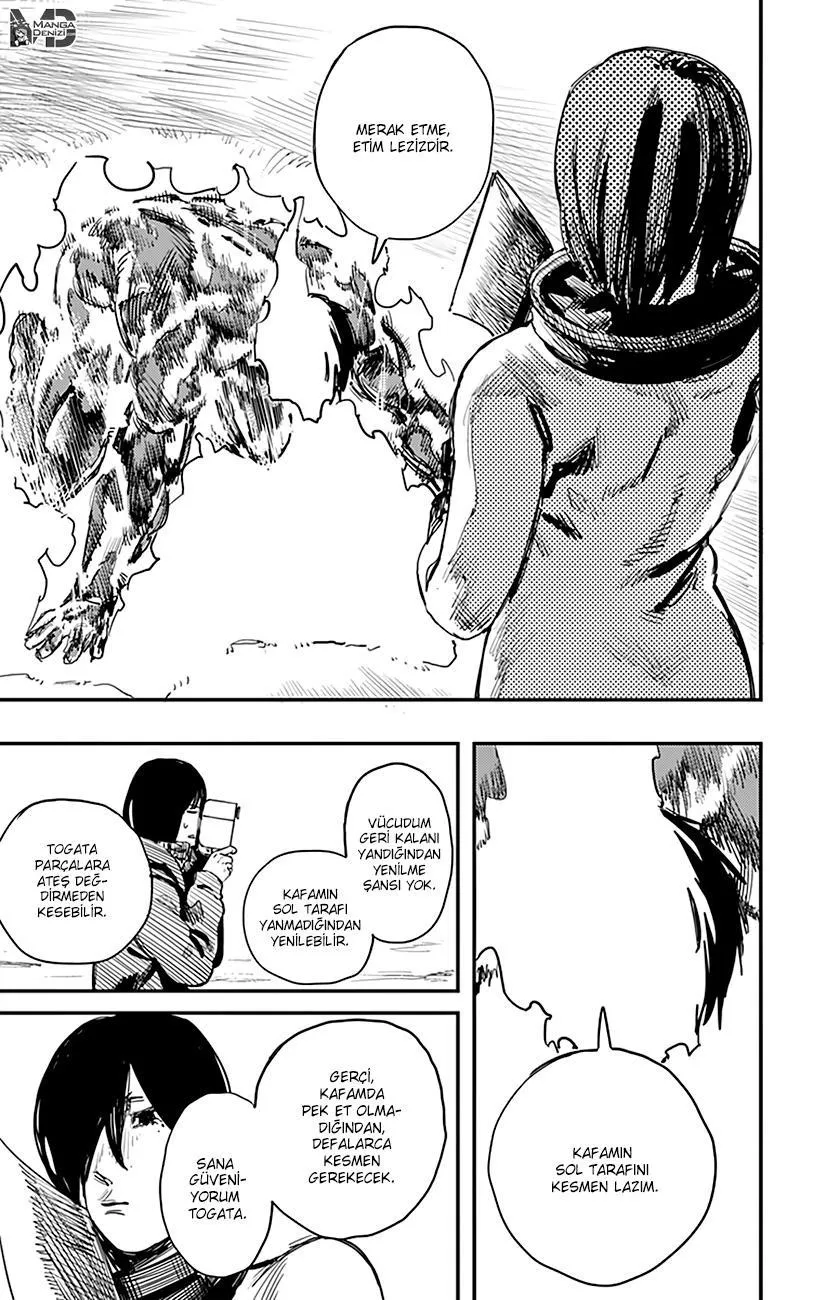 Fire Punch - Sayfa 13