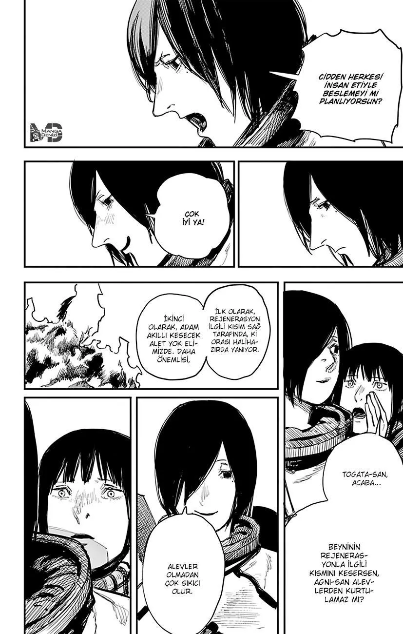 Fire Punch - Sayfa 14