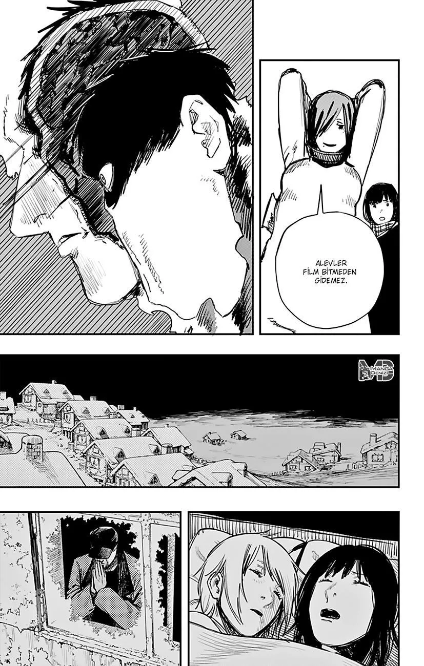 Fire Punch - Sayfa 15