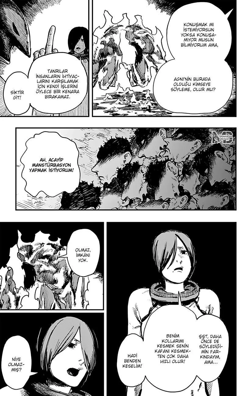 Fire Punch - Sayfa 17