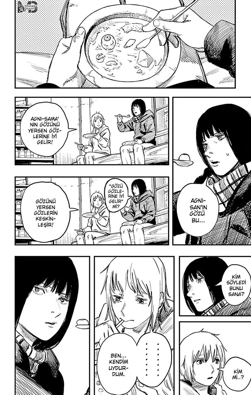 Fire Punch - Sayfa 5