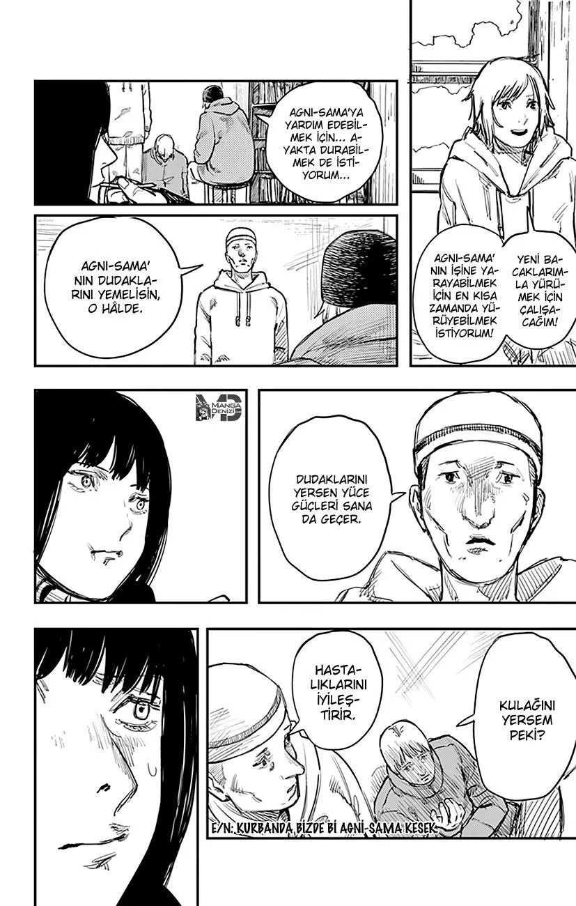 Fire Punch - Sayfa 7