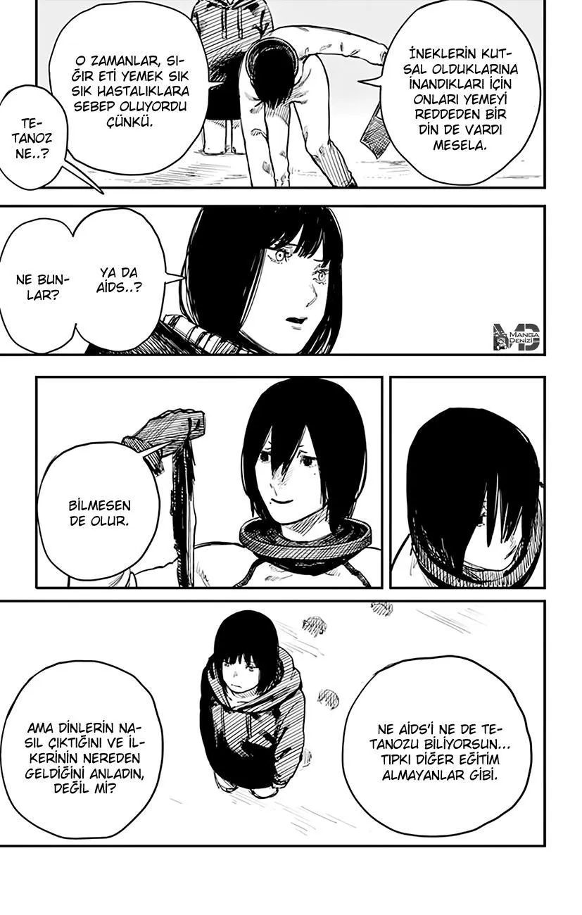 Fire Punch - Sayfa 10