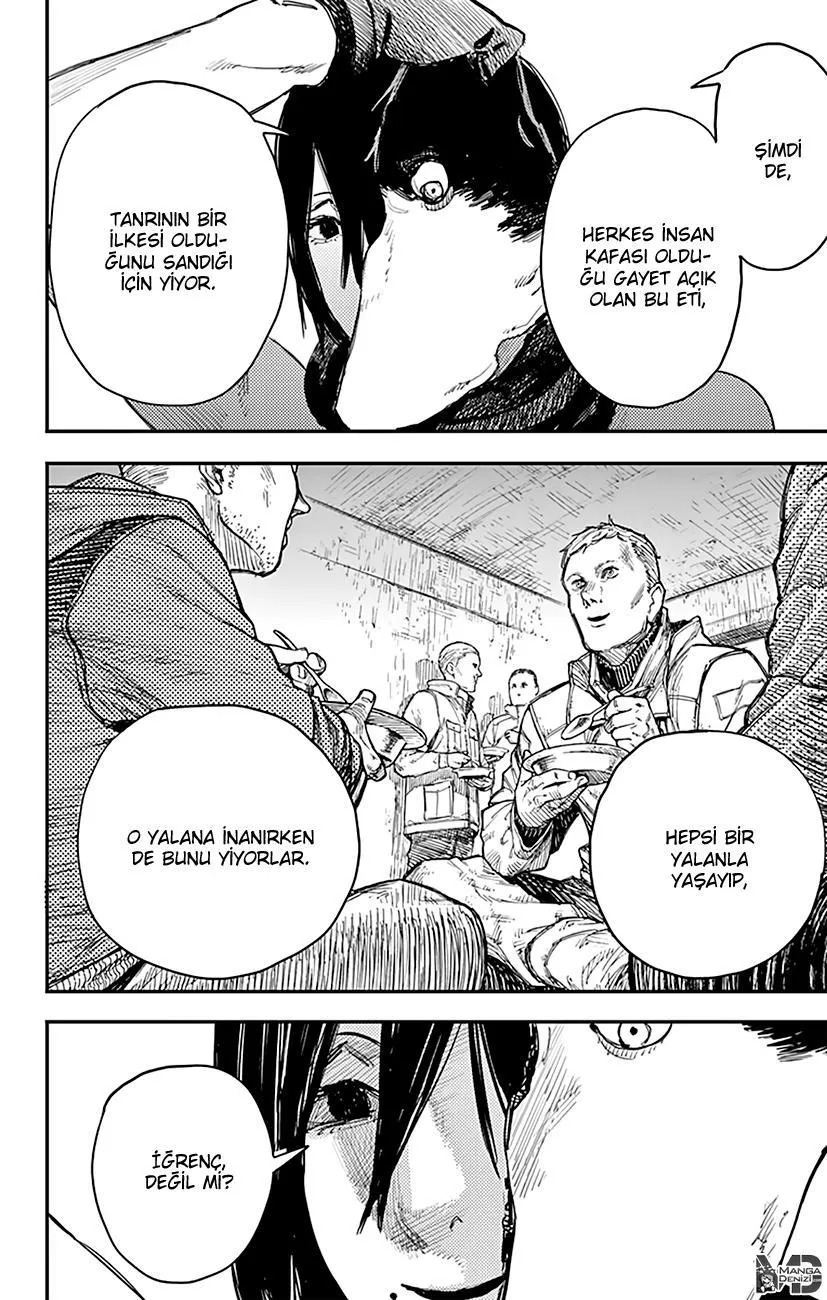 Fire Punch - Sayfa 11