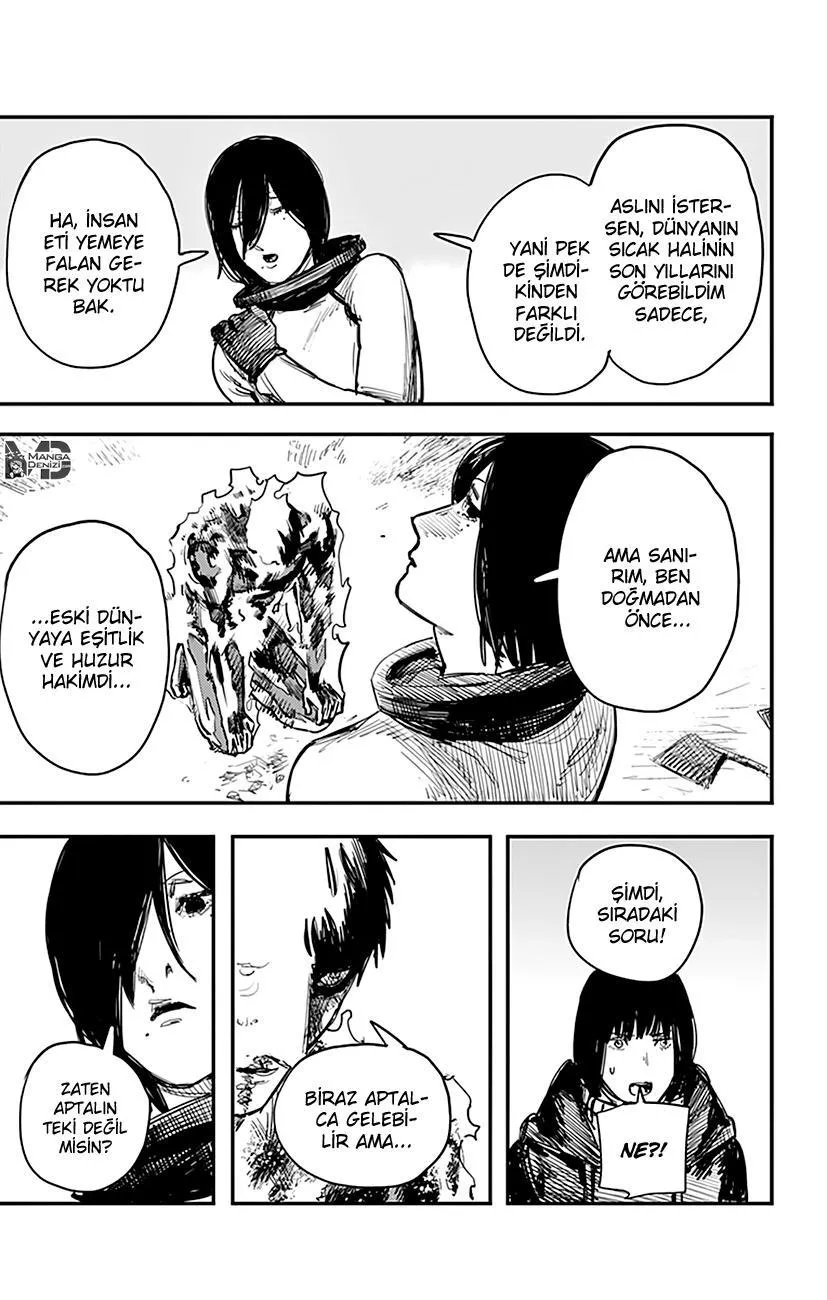 Fire Punch - Sayfa 14