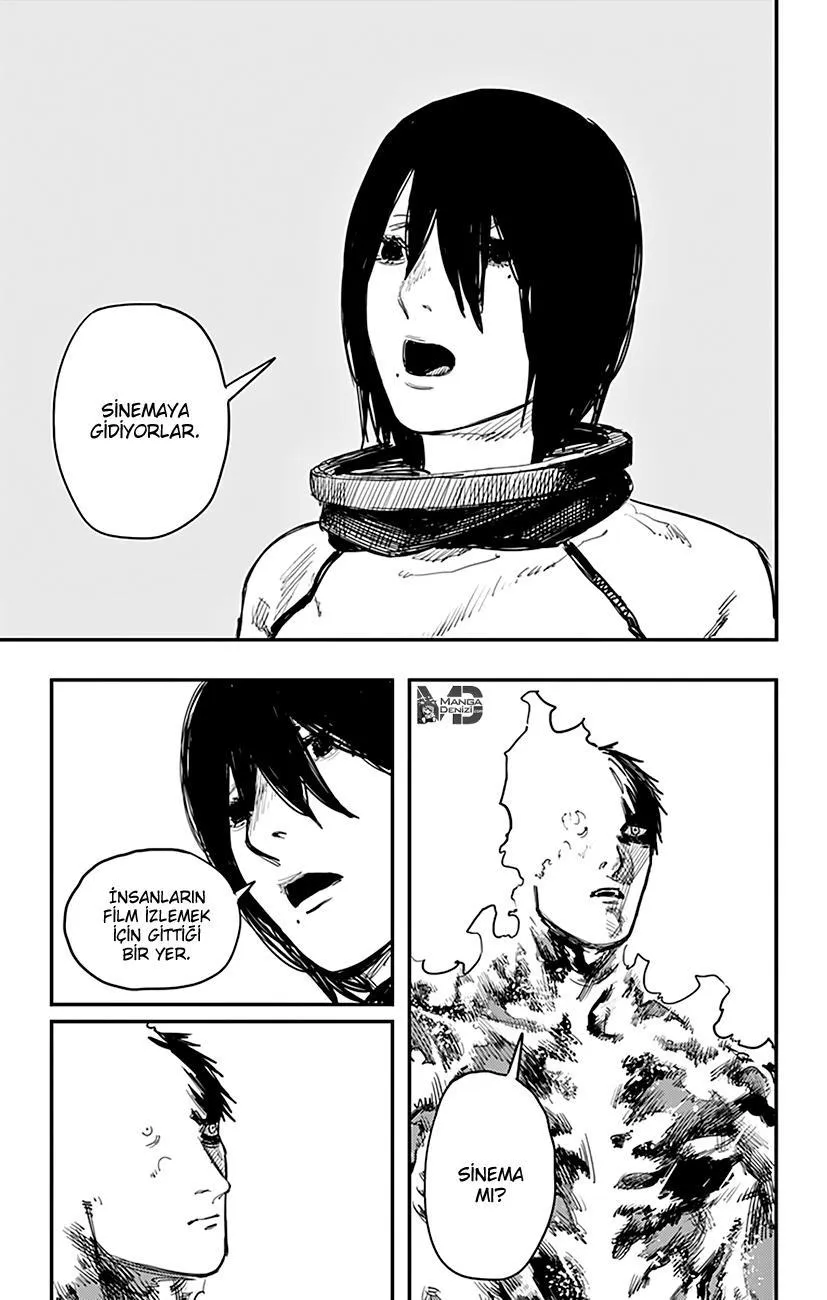 Fire Punch - Sayfa 16