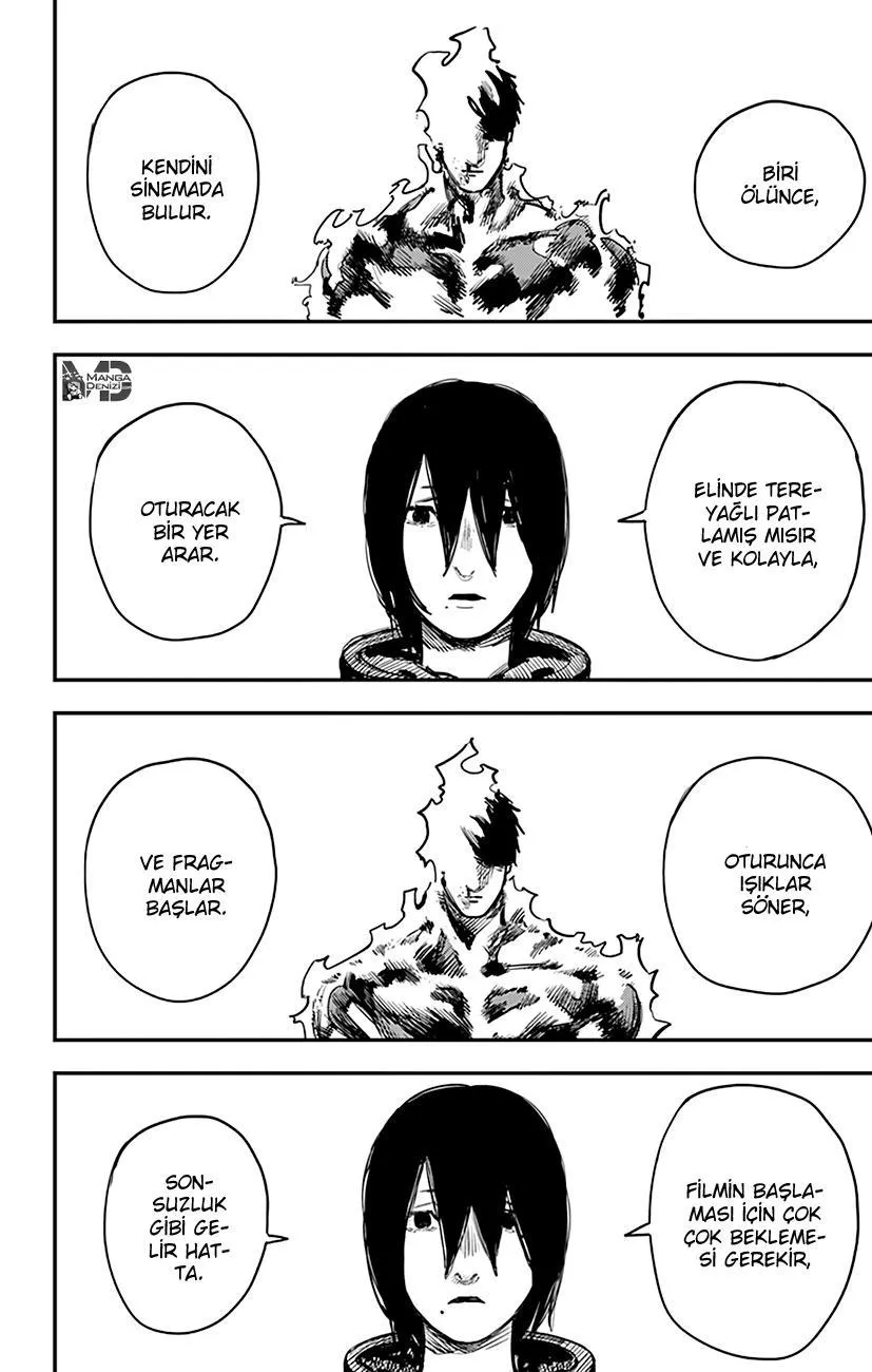 Fire Punch - Sayfa 17