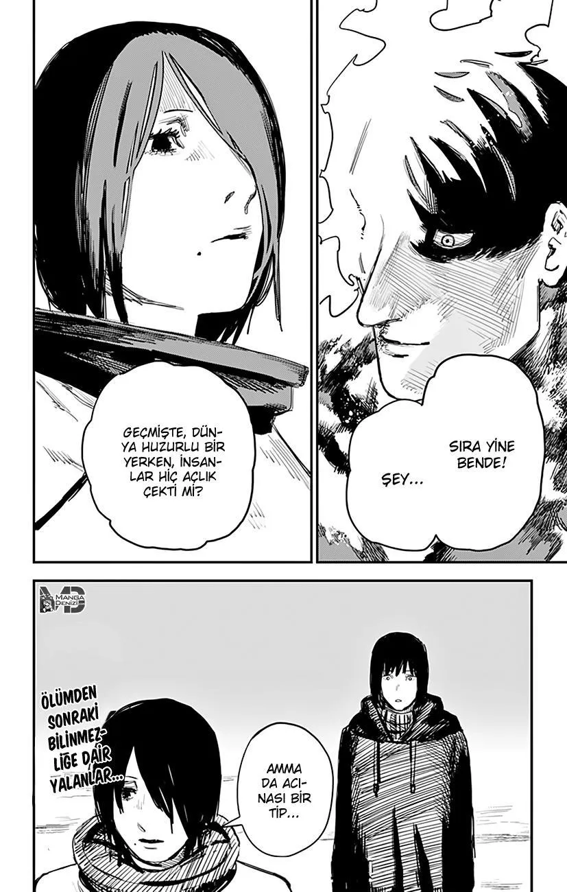 Fire Punch - Sayfa 19