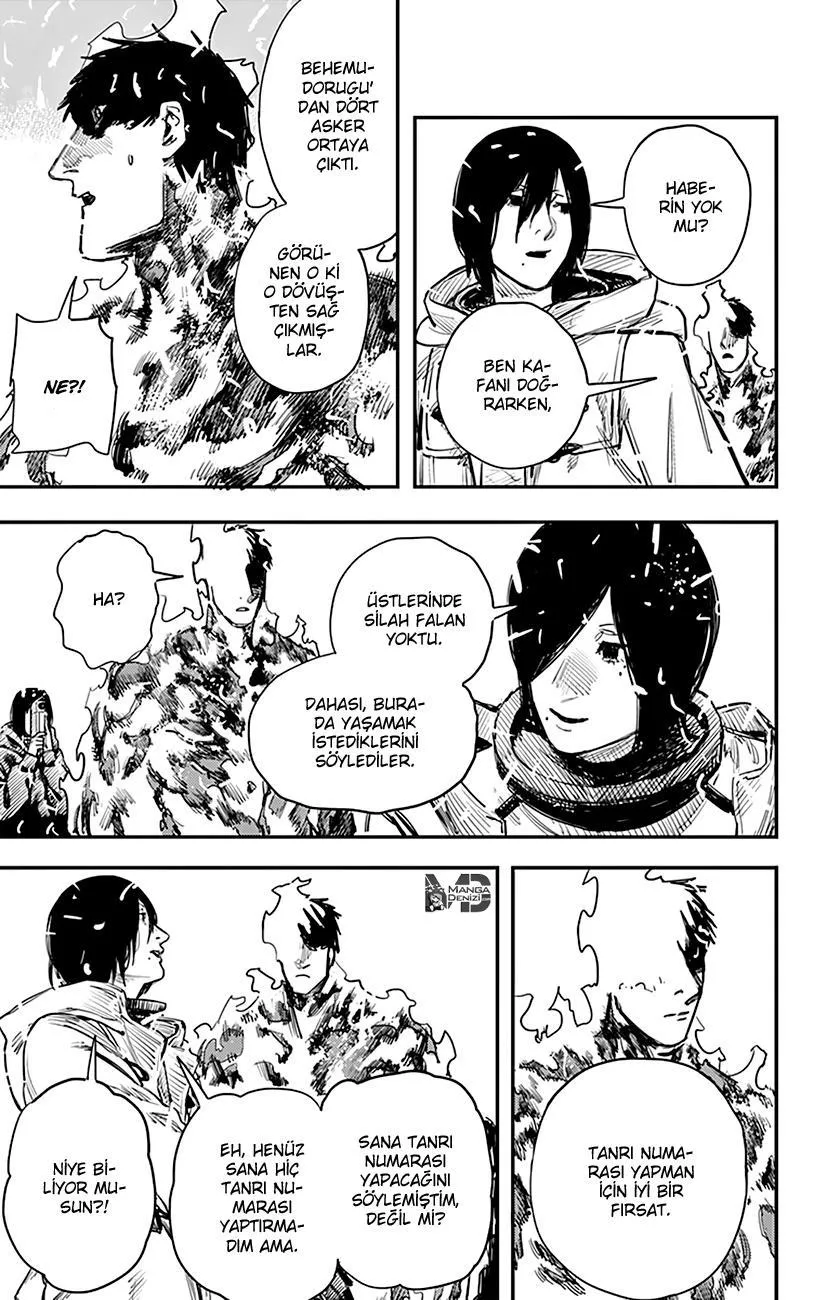 Fire Punch - Sayfa 4