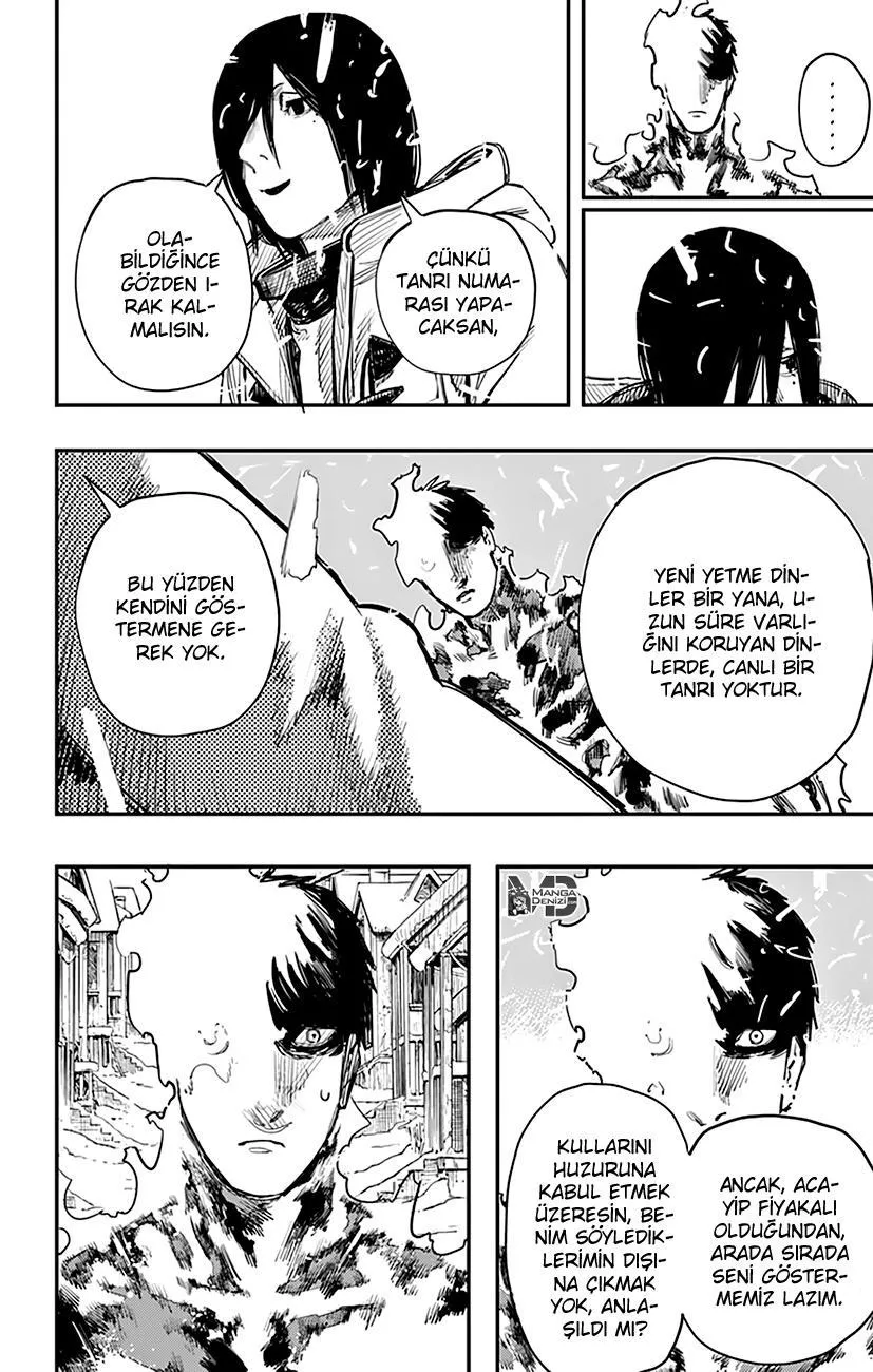 Fire Punch - Sayfa 5