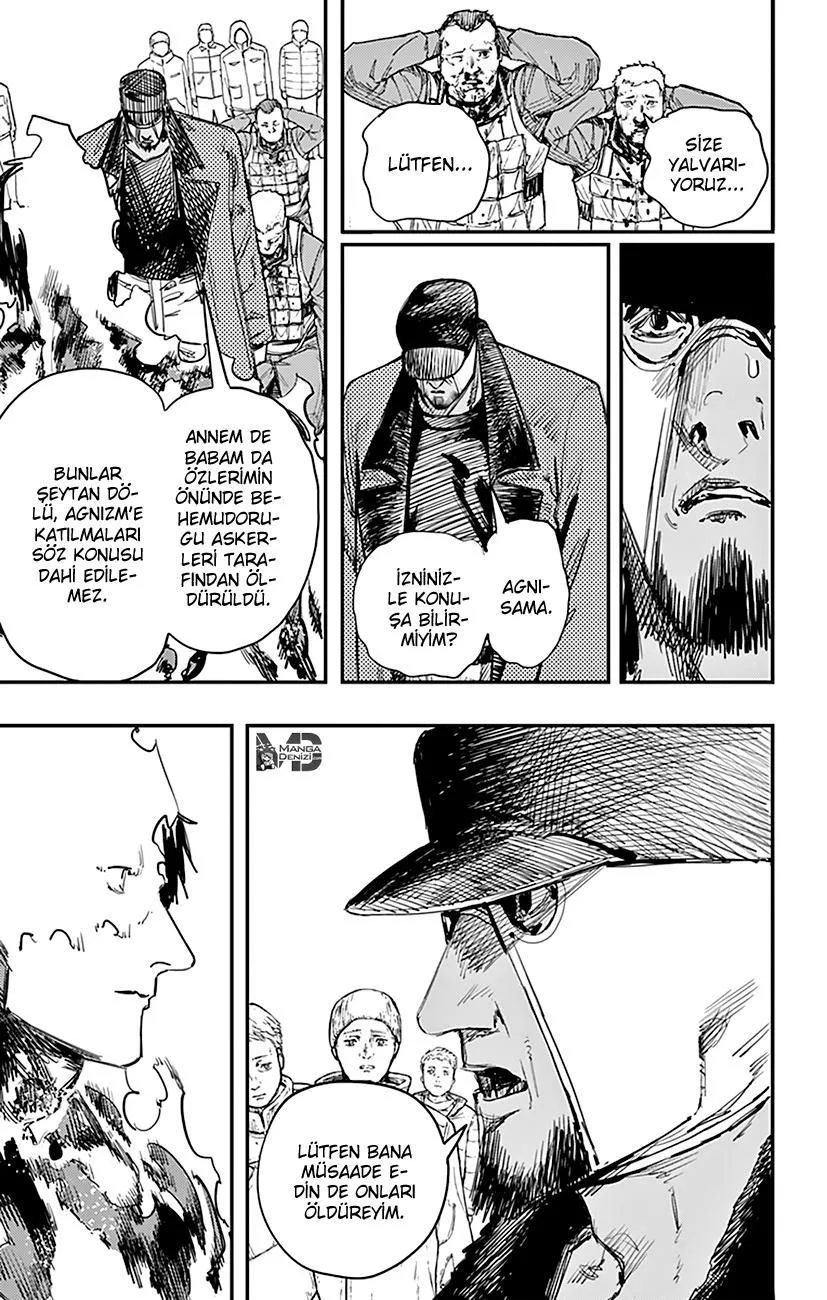 Fire Punch - Sayfa 8