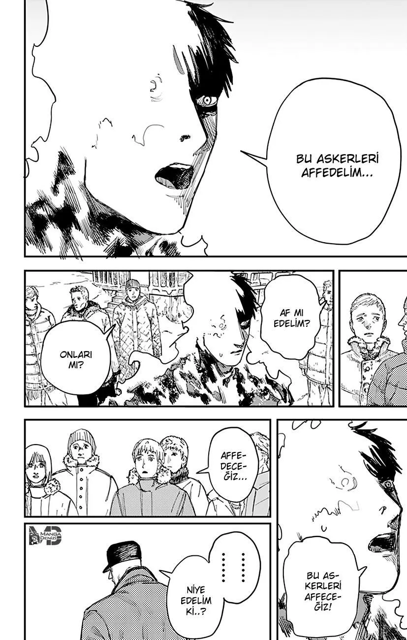 Fire Punch - Sayfa 9