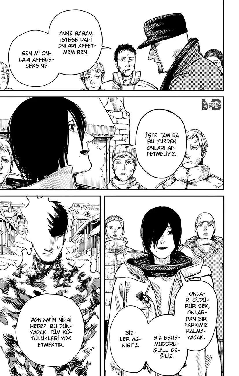 Fire Punch - Sayfa 10