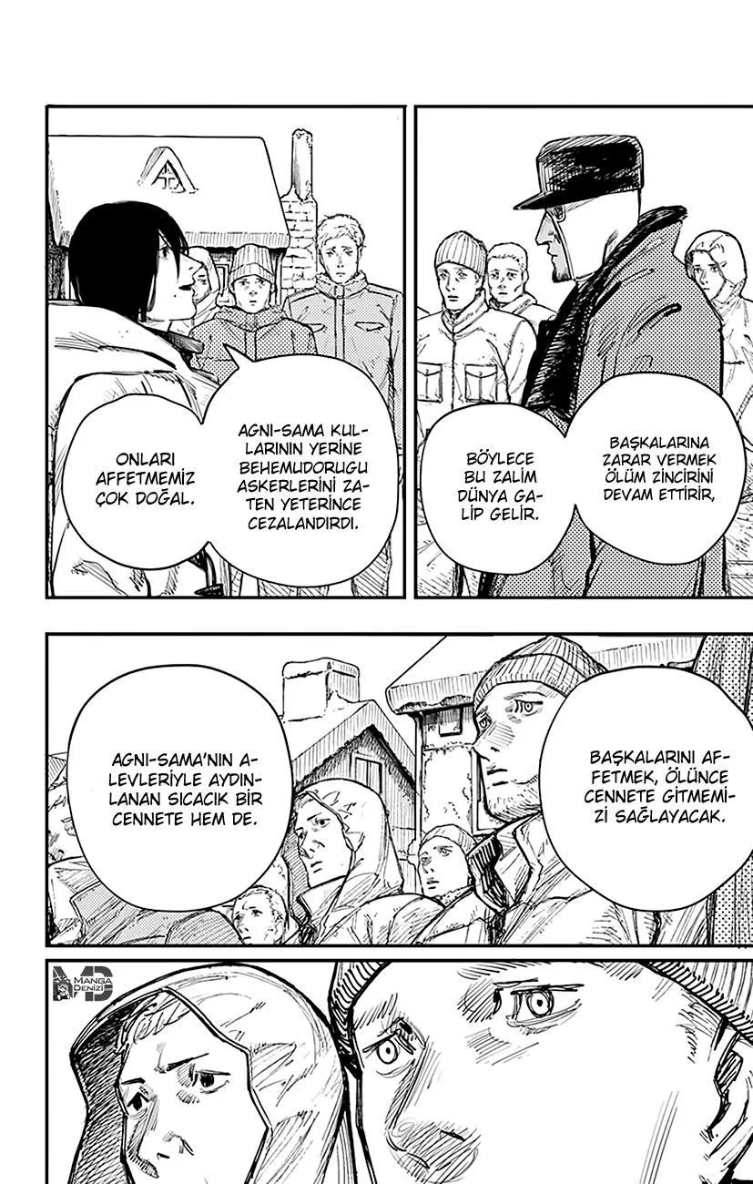 Fire Punch - Sayfa 11