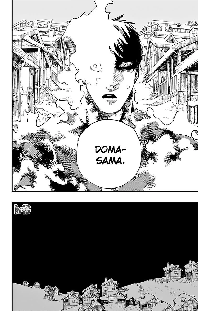 Fire Punch - Sayfa 13