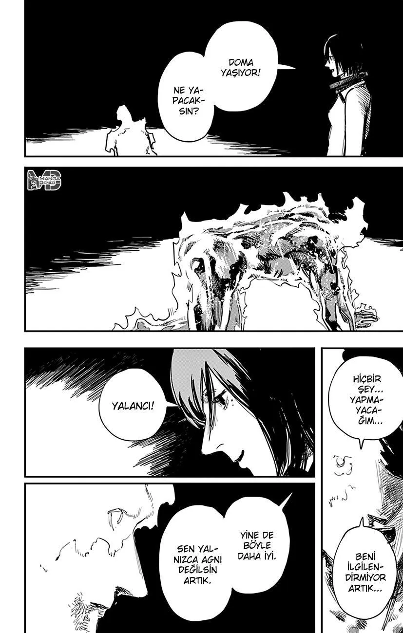 Fire Punch - Sayfa 15