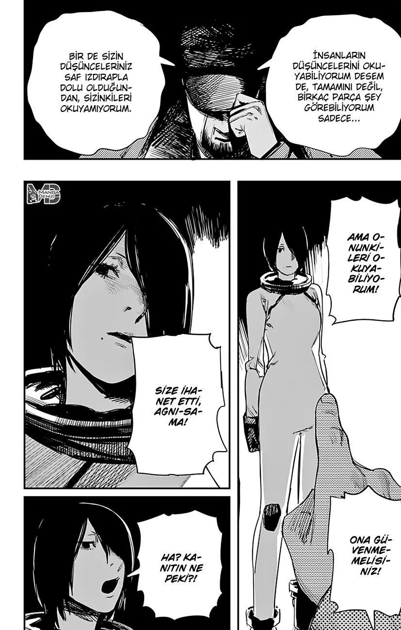 Fire Punch - Sayfa 17