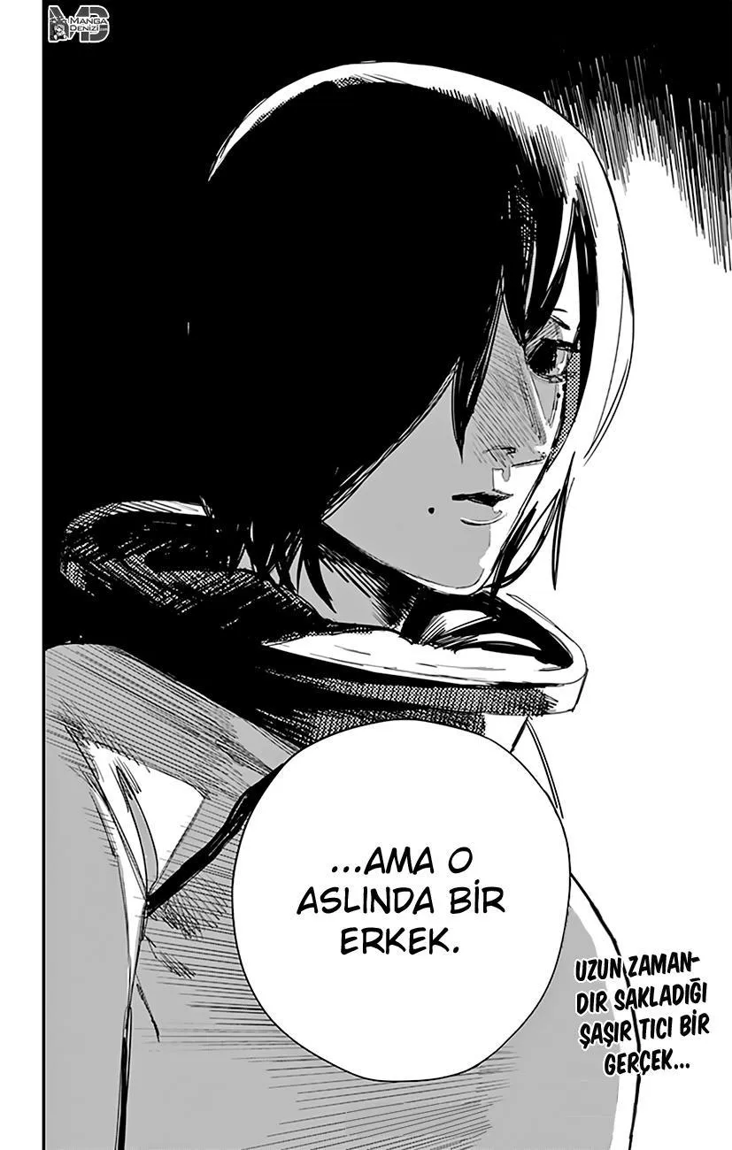 Fire Punch - Sayfa 19