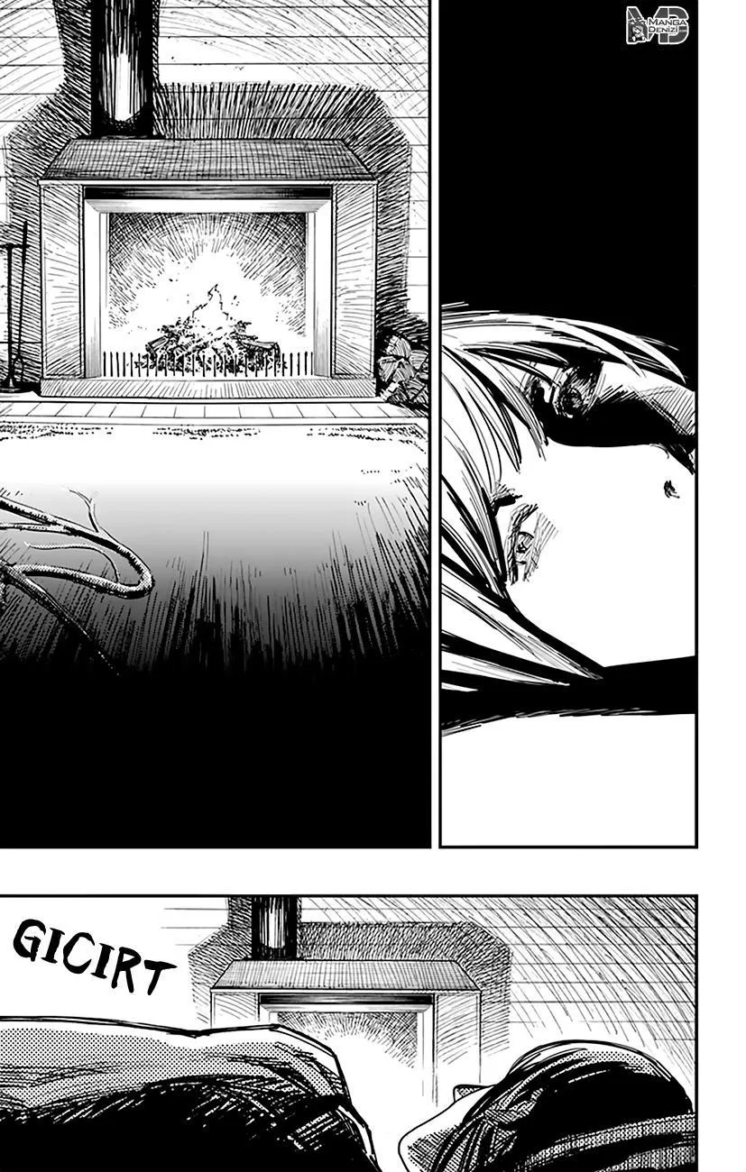 Fire Punch - Sayfa 3