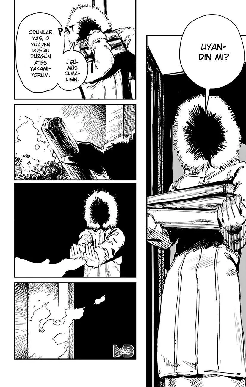 Fire Punch - Sayfa 4