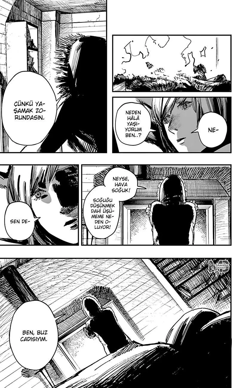 Fire Punch - Sayfa 5