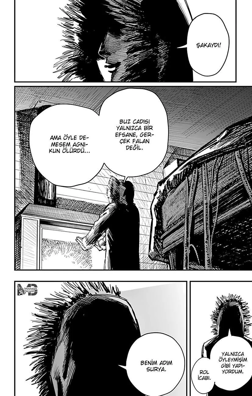 Fire Punch - Sayfa 6