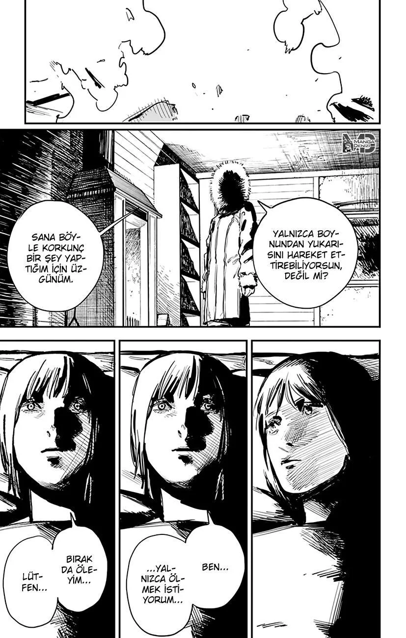 Fire Punch - Sayfa 7