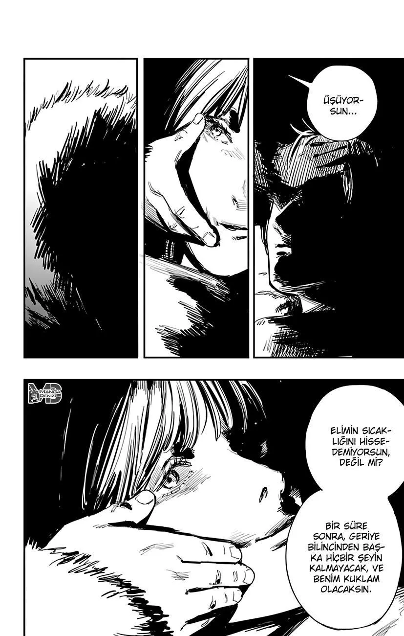 Fire Punch - Sayfa 9