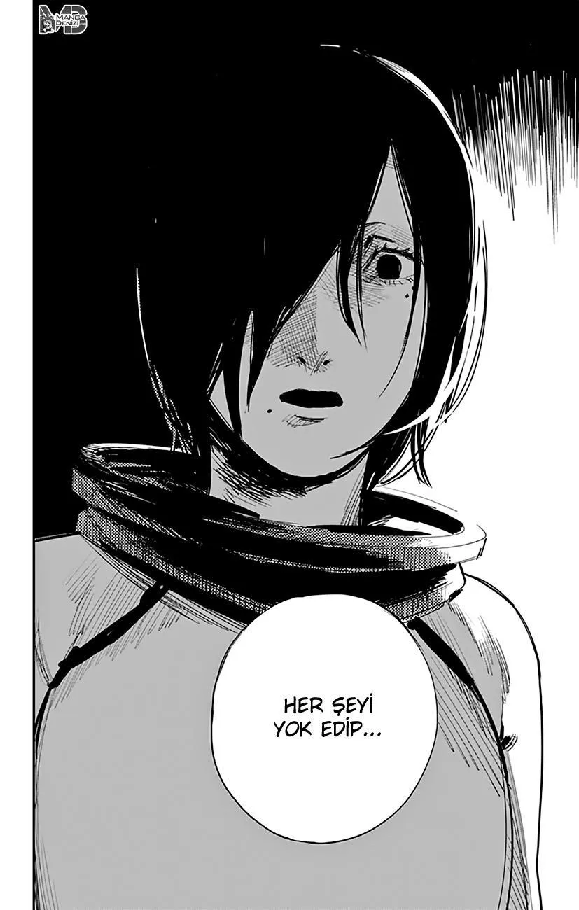 Fire Punch - Sayfa 11