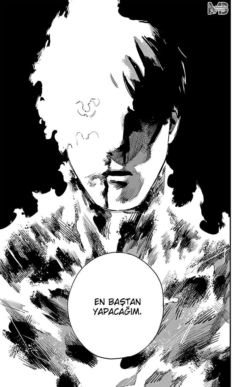 Fire Punch - Sayfa 12