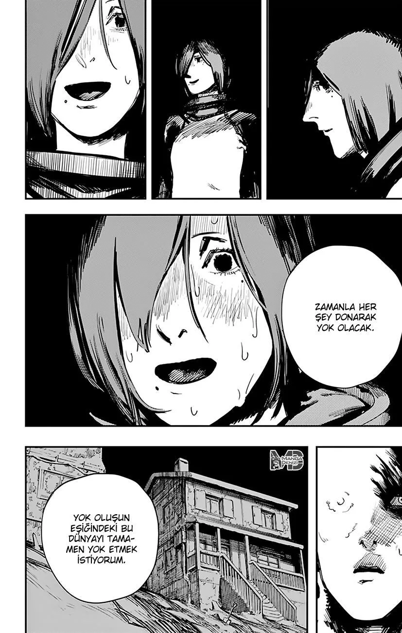 Fire Punch - Sayfa 13