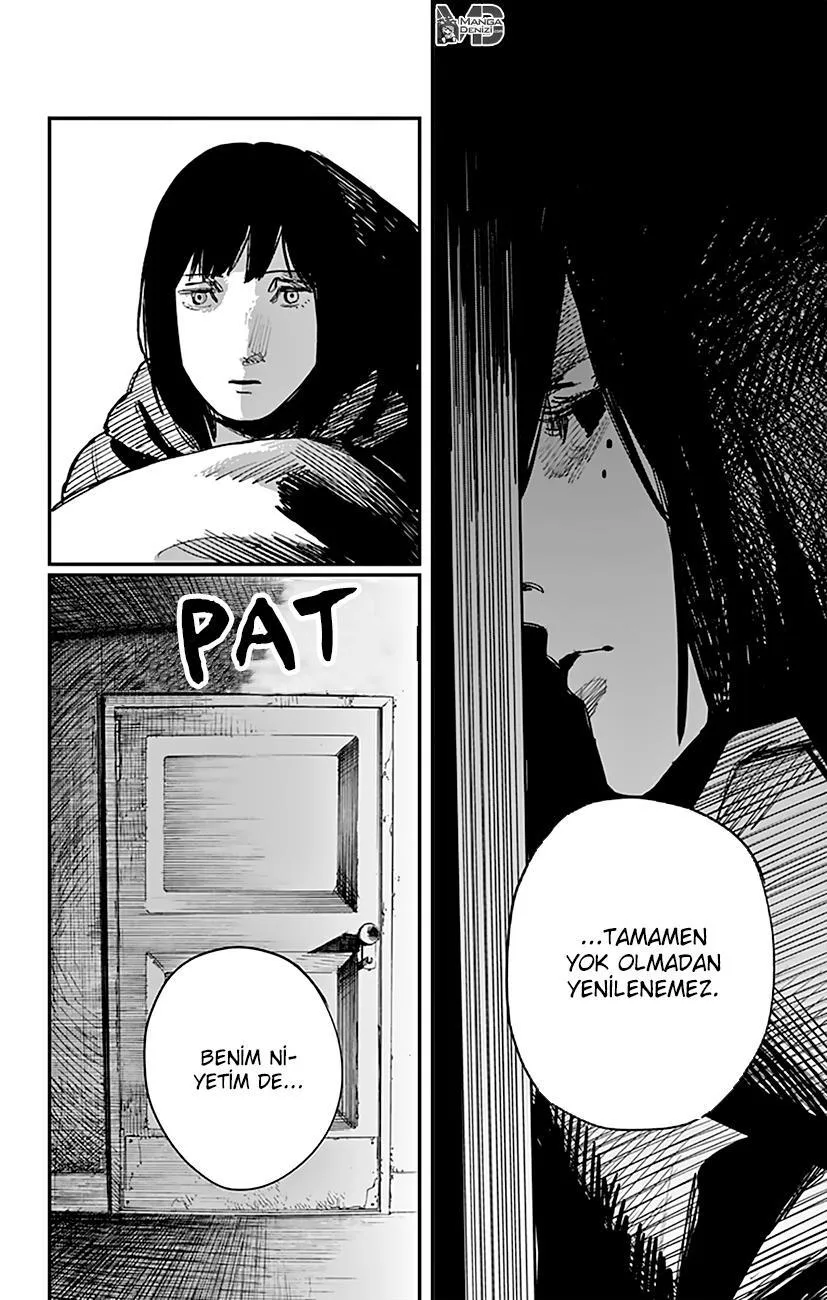 Fire Punch - Sayfa 15