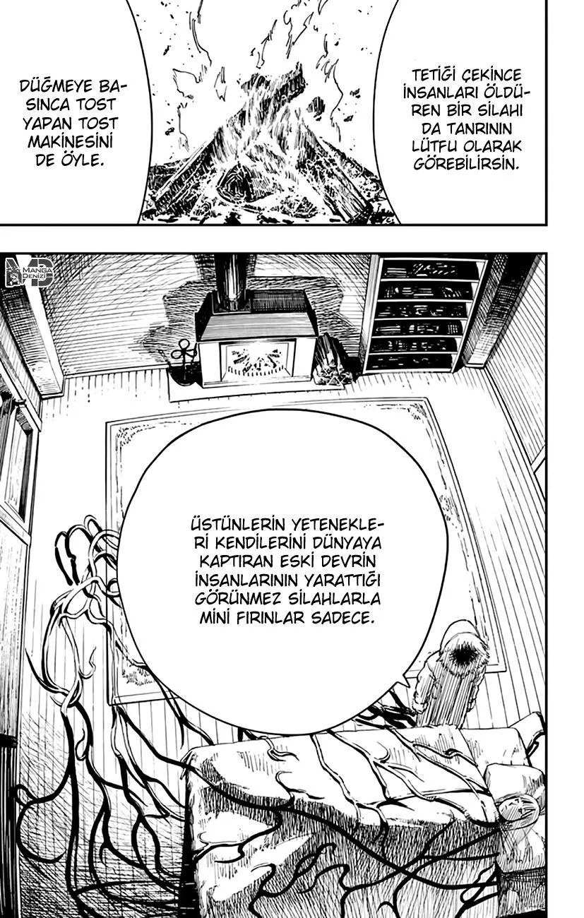 Fire Punch - Sayfa 6