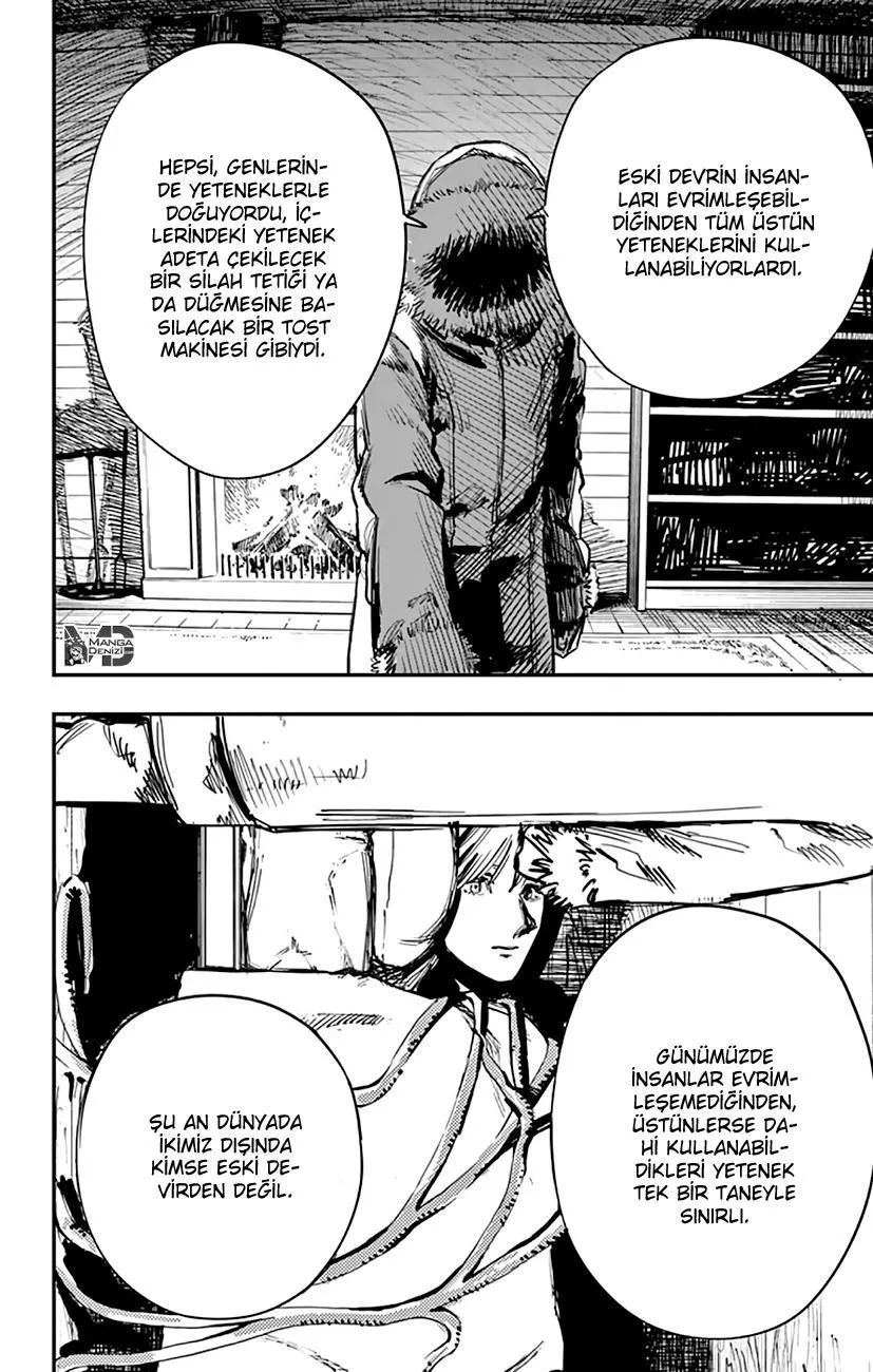 Fire Punch - Sayfa 7