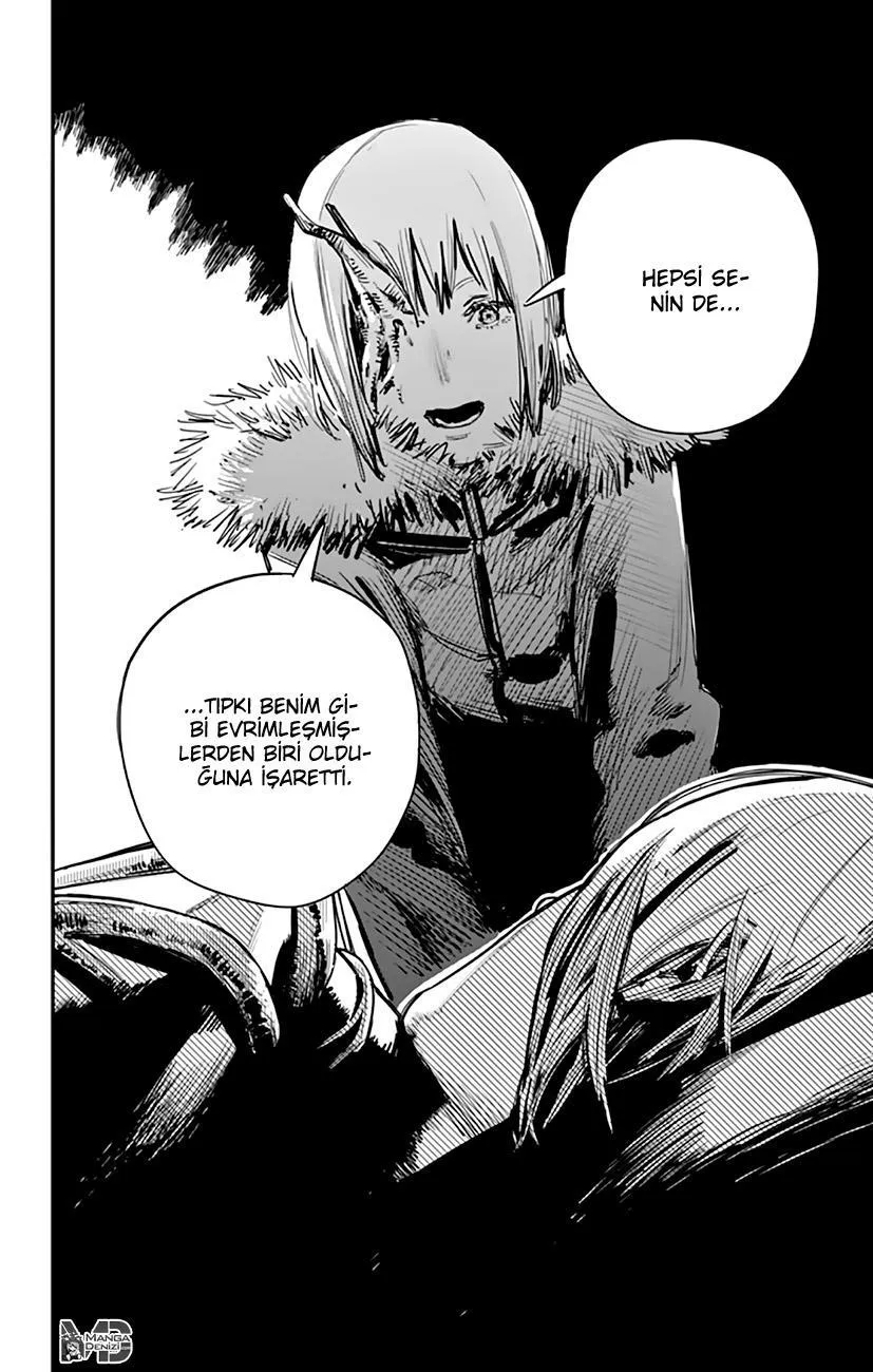 Fire Punch - Sayfa 9