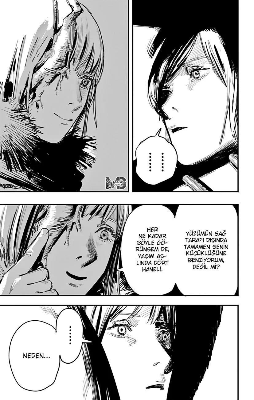 Fire Punch - Sayfa 10