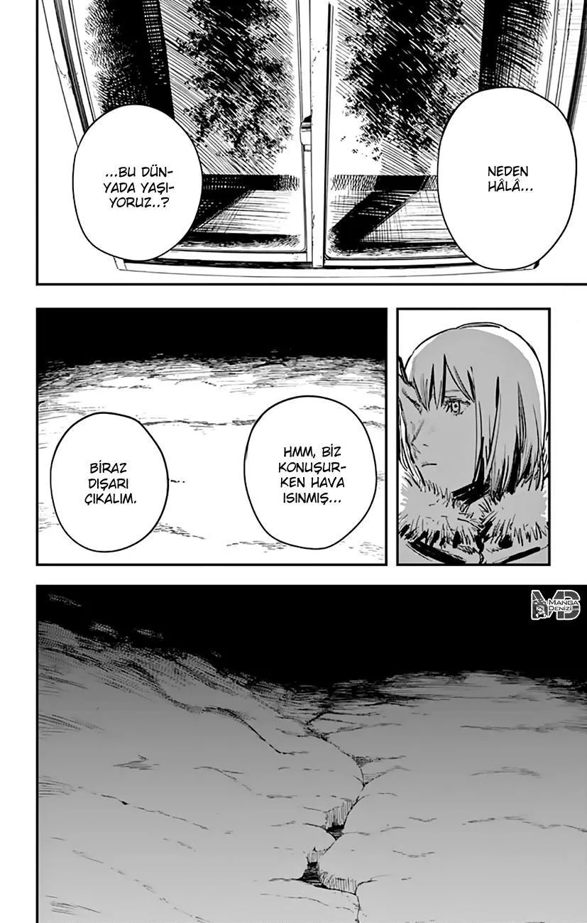 Fire Punch - Sayfa 11