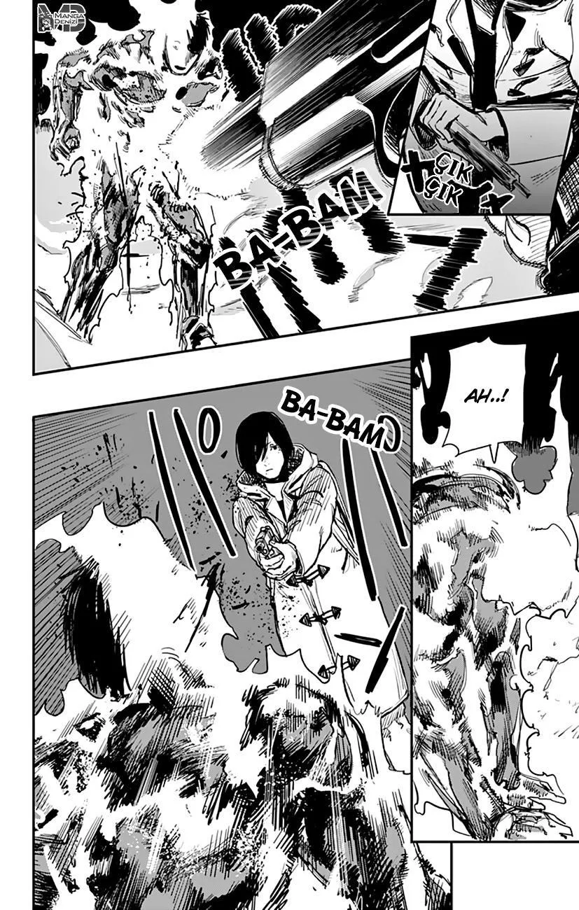 Fire Punch - Sayfa 13