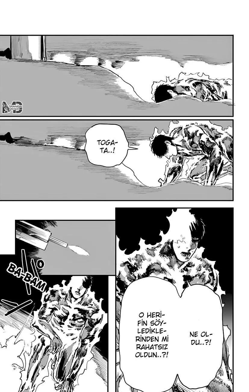 Fire Punch - Sayfa 14