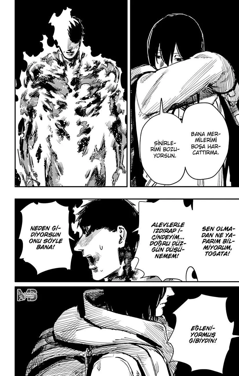 Fire Punch - Sayfa 15