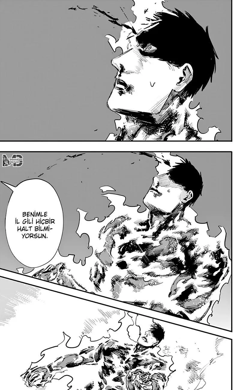 Fire Punch - Sayfa 16