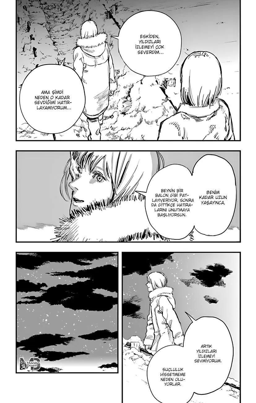 Fire Punch - Sayfa 3