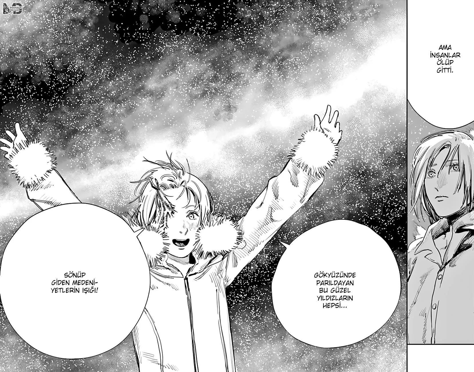 Fire Punch - Sayfa 5